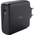 Trust Maxo Usbc Vægadapter 100w