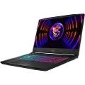 MSI Katana 15 B13vfk-803xpt 15.6´´ I7-13620h/16gb/512gb Ssd/rtx 4060 Gaming-laptop
