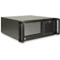 Inter-Tech 4u-4460tft 4u 19" 8.9" Touch Rack Sort