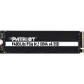 Patriot Memory Viper P400 Lite Pcie 4.0 Nvme 1tb Ssd M.2