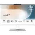 MSI Modern Ae0712-897 12m 23.8´´ I5-1235u/16gb/512gb Ssd Alt-i-én-pc