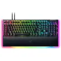 Razer Blackwidow V4 Pro Yellow Sitch Gamingtastatur Tysk