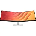HP E45c G5 Curved 44.5" 5120 X 1440pixels Va 32:9 165hz