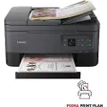 Canon Pixma Ts7450i Multifunktionsprinter