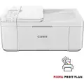 Canon Tr4751i Multifunktionsprinter