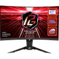 Asrock 27" PG27Q15R2A - 2560x1440 - 165Hz - VA