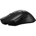 MSI Clutch Gm31 Lightweight 12000 Dpi Trådløs Gamingmus