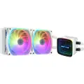 Enermax Aquafusion ADV series 240 - CPU Vandkøling - Max 36 dBA