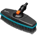 Gardena Cleansystem blød børste