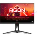 AOC 31.5" AGON AG325QZN - 2560x1440 - 240 - VA