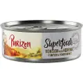 Purizon Superfoods 12 x 70 g - Vildt med Sild, Græskar & Granatæble