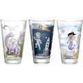 Leonardo - Drikkeglas Bambini Avventura 30 cl 6-pak - Transparent - Børneservice & tilbehør - - Homeroom