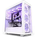 NZXT Cm-h71ew-02 H7 Elite Rgb Pc-tårnhus