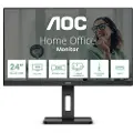 AOC 24" Pro-line 24P3CV - 1920x1080 - IPS - 65W USB-C