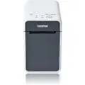 Brother Td2125n Etiketprinter
