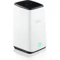 Zyxel FWA510 Nebula 5G NR Indoor Router (1-Pack) - Wireless router Wi-Fi 6