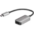 Aten Uc3008a1-at Usb-c Til Hdmi/usb-a Adapter