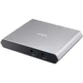 Aten Us3310 Kvm Switch Sølv