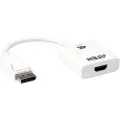 Aten Displayport To True 4k Hdmi Active Adapter Hvid
