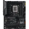 Asus TUF GAMING Z790-PLUS WIFI (V2) Bundkort - Intel Z790 - Intel LGA1700 socket - DDR5 RAM - ATX