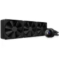 NZXT Kraken 360 - CPU Vandkøling - Max 31 dBA