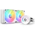 NZXT Kraken Elite 240 2x120 Rgb Display Lcd Plus Vandkøling