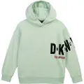DKNY Hættetrøje