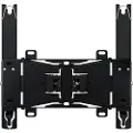 Samsung WMN4277FEX mounting kit - for flat panel 55" 400 x 400 mm