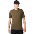 Oakley Apparel Si Flag T-shirt Med Korte ærmer
