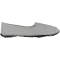 Vibram One Quarter Slipon Hemp Sko