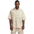 G-Star 1 Pocket Boxy Fit Kortærmet Skjorte
