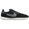 Nike Streetgato-fodboldsko (low-top) - sort