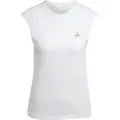 Adidas Fast T-shirt Med Korte ærmer