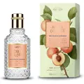 4711 4711-Acqua-Colonia Basic-Range White-Peach-CorianderEau de Cologne Spray 50 ml (2.540,00 kr / 1 l)