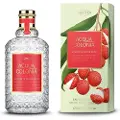 4711 Lychee&white Mint Spray 170ml Kølnervand