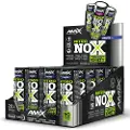 Amix Nitro Nox Shot Volumengivende Drue 60ml 20 Enheder
