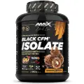 Amix Black Cfm Isoleret Valleprotein Konfektskrunch 2kg