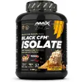 Amix Black Cfm Isolate Protein Saltet Karamel 2kg
