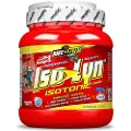 Amix Bike Elite Iso-lyn Isotonisk Pulverdrik Appelsin 800g