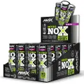 Amix Nitro Nox Shot Volumengivende Vilde Bær 60ml 20 Enheder