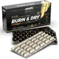 Amix Brun&dry Fedtforbrænder 90 Enheder