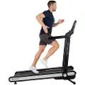 Hammer Sport Q. Vadis 3.0 Løbebånd