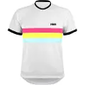 226ers Hydrazero Flag T-shirt Med Korte ærmer