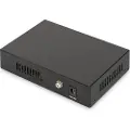 Digitus 5-port Poe Switch 62w