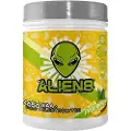 Alien8 EAA + Elektrolytter