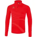Erima Racing Halv Lynlås Langærmet T-shirt