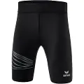 Erima Racing Running Korte Leggings