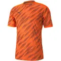 Puma Football Play Graphic T-shirt Med Korte ærmer