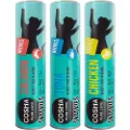 Cosma Snackies Minis - Tun 25 g