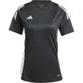 Adidas Tiro24 T-shirt Med Korte ærmer